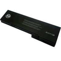 BTI Notebook Battery - For Notebook - Battery Rechargeable - Proprietary Battery Size, AA - 4000 mAh - 10.8 V DC - 1