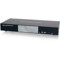 IOGEAR KVM Switch - 2 Computer(s) - WQXGA - 2560 x 1600