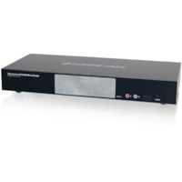 IOGEAR KVM Switch - 4 Computer(s) - WQXGA - 2560 x 1600