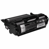 Dell - Cartouche toner F362T D'origine Élevé Rendement Laser - Noir - 1 chaque - Laser - Rendement Élevé - 1 / Unité