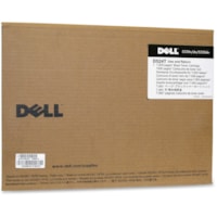 Dell - Cartouche toner D'origine Standard Rendement Laser - Noir - 1 chaque - 7000 Pages