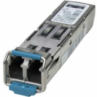 Cisco SFP (mini-GBIC) Module - 1 x LC/PC Duplex 1000Base-LX/LH Network