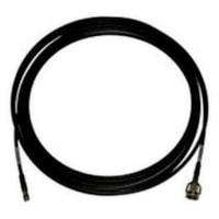 Cisco Ultra Low Loss Cable - RP-TNC Female - RP-TNC Female - 45.72m