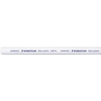 Staedtler Mars Eraser Refill - Plastic - 1 / Each - Latex-free, Residue-free