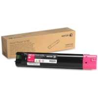 Xerox - Cartouche toner D'origine Laser - Magenta - 1 chaque - Laser - 1 Unité