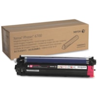 Xerox XER108R00971/72/73/74 Imaging Unit - Laser Print Technology - 50000 - Magenta - 1 Each