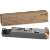 Unité de toner usagé 108R00975 - Laser Xerox - Laser - 25000 Pages - 1 chaque