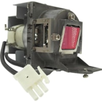 BenQ Lamp Module MX701 PRJ - 190 W Projector Lamp - 4500 Hour Normal, 6000 Hour Economy Mode