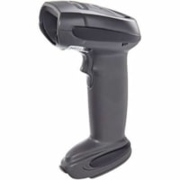 Zebra LI4278 Cordless Linear Scanner - BASE SOLD SEPARATELY - Wireless Connectivity - 547 scan/s - 1D - LED - Imager - Linear - Bluetooth - USB, Serial, IBM 46XX, Keyboard Wedge - Twilight Black