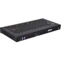 Matrox Extio F2408 KVM Extender - 4 Computer(s) - 3280.84 ft (1000000 mm) Range - 2560 x 1600 Maximum Video Resolution - 5 x USB - DisplayPort