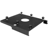 Chief SLB285 Mounting Bracket for Projector - Black - Black