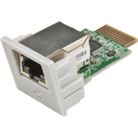 Serveur d'impression Intermec - 1 x Réseasu (RJ-45) - Ethernet, Fast Ethernet - Module Plug-in - 100 Mbit/s