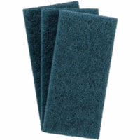 3M(tm) Doodlebug(tm) Utility Pad, 8242, 4-5/8 in x 10 in - 3M(tm) Doodlebug(tm) Utility Pad, 8242, 4-5/8 in x 10 in, Blue, 10/Case