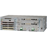 Cisco Ethernet Interface Module - 8 x RJ-45 10/100/1000Base-T LAN