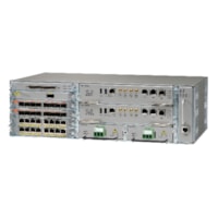 Cisco Gigabit Ethernet Interface Module - 8 x Expansion Slots