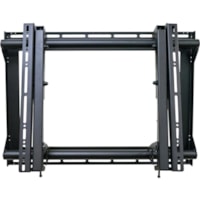 Premier Mounts LMVF Wall Mount for Flat Panel Display - Black - 37" (939.80 mm) to 63" (1600.20 mm) Screen Support - 225 lb (102058.28 g) Load Capacity - 200 x 200, 600 x 400 - VESA Mount Compatible