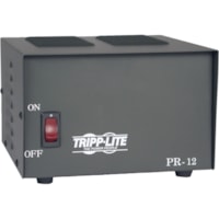 Module d'alimentation propriétaire Tripp Lite by Eaton - 120 V AC Entrée - 13,8 V CC Sortie