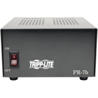 Adaptateur secteur CA Tripp Lite by Eaton - 110 V AC Entrée - 13,8 V CC Sortie