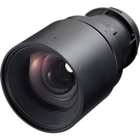 Panasonic - 20.4 mm (0.80") to 27.6 mm (1.09")f/2.3 - Zoom Lens - 1.3x Optical Zoom