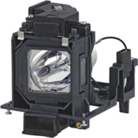 Panasonic Replacement Lamp - 275 W Projector Lamp - UHM - 2000 Hour Standard, 3000 Hour Economy Mode