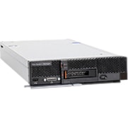 Lenovo Flex System 8731A1U Serveur - 1 x Intel Xeon E5-2650 2 GHz - 32 Go RAM - 1 To HDD - (1 x 1TB) Configuration HDD - 400 Go SSD - Serial Attached SCSI (SAS) Contrôleur - 2 Support(s) du Processeur - DDR3L SDRAM - 1 Niveaux RAID - 10 Gigabit Ethernet