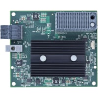 Carte Ethernet 10 gigabitsServer - Carte Enfichable Lenovo - PCI Express x8 - 2 Port(s) - Fibre Optique - Carte Enfichable