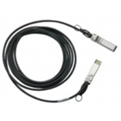 Cisco 10GBase-CU Cable - 3.3 ft Network Cable - First End: 1 x SFP+ Network - Second End: 1 x SFP+ Network - 1