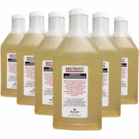 MBM Special Formula Shredder Oil, 946 mL, 6/CT - 946 mL