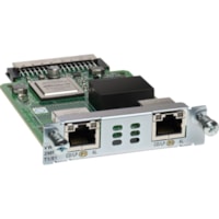 Module WAN VWIC3-2MFT-T1/E1 Cisco - 2.048