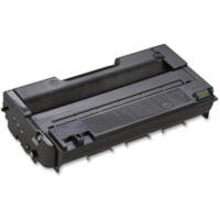 Ricoh - Cartouche toner SP 3500XA D'origine Élevé Rendement Laser - Noir - 1 chaque - Laser - Rendement Élevé - 1 Unité