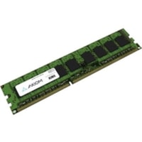 Axiom Module de RAM 0A89461-AX - Pour Workstation, Serveur - 8 Go - DDR3-1333/PC3-10660 DDR3 SDRAM - 1333 MHz - ECC - 240 Aiguilles - Type B - À vie Garantie