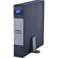 Eaton 5P 3000 VA Tower UPS - Tower - 4 Minute Stand-by - 110 V AC Input - 132 V AC Output - Serial Port - USB - 6 x NEMA 5-20R, 1 x NEMA L5-30R Receptacle(s)