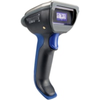 Intermec SR61B HP Barcode Scanner - Wireless Connectivity - 27.60" (701.04 mm) Scan Distance - Laser - Single Pass - Bluetooth - Keyboard Wedge - IP54 - Warehouse, Distribution, Industrial, Manufacturing