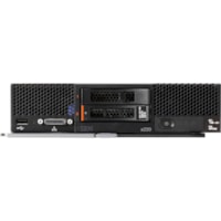 Lenovo Flex System x220 7906C2U Serveur - 1 x Intel Xeon E5-2403 1.80 GHz - 4 Go RAM - Serial ATA/600 Contrôleur - Intel C600 Morceau - 2 Support(s) du Processeur - 96 Go RAM prise en charge - DDR3 SDRAM - 0, 1 Niveaux RAID - Matrox G200eR2 Jusqu'à 16 Mo Carte graphique - Gigabit Ethernet - 2 x