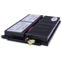 Batterie/pile RB0670X4 CyberPower - 7000 mAh - 6 V DC - Lead Acid