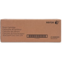 Xerox WorkCentre 5300 Drum Cartridge - Laser Print Technology - 96000 - Black - 1 Each