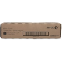 Xerox Original Toner Cartridge - Laser - 30000 Pages - Black - 1 Each