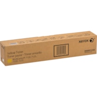 Xerox - Cartouche toner 006R01458 D'origine Laser - Jaune - 1 chaque - 15000 pages