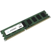 Axiom 32GB PC3L-10600L (DDR3-1333) ECC LRDIMM for IBM - 90Y3104, 90Y3105 - For Server - 32 GB (1 x 32GB) - DDR3-1333/PC3L-10600 DDR3L SDRAM - 1333 MHz - CL9 - 1.35 V - ECC - 240-pin - LRDIMM