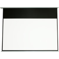 EluneVision 120" Electric Projection Screen - 16:9 - 59" Height x 105" Width - Ceiling Mount