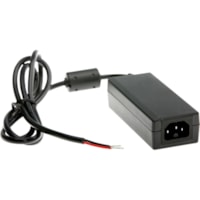 AXIS T8006 PS12 AC Adapter - 60 W - 110 V AC Input - 12 V DC Output - 2.33 A Pack 