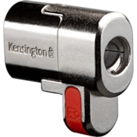 Kensington ClickSafe Keyed Lock for iPad Enclosures & Payment Terminals - for Security1