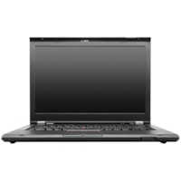 Lenovo - Station de travail mobile ThinkPad T430s 23539WF 14 po - HD+ - (Intel Core i7 3e génération i7-3520M) - 4 Go - 180 Go SSD - Français Clavier - Noir - Intel QM77 Express Morceau - 1600 x 900 - Windows 7 Professionnel - NVIDIA NVS 5200M avec 1 Go, Intel HD 4000 - Appareil