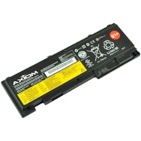 Axiom Notebook Battery - For Notebook - Battery Rechargeable