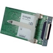 Lexmark Serial Adapter - Plug-in Card - PC - 1