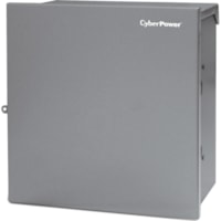 DC UPS/onduleur CS150U48V3 - 150 W CyberPower - Tour - 22 Heure Rechargeable - 120 V AC, 230 V AC Entrée - 48 V DC Sortie