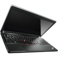 Lenovo ThinkPad Edge E530 62724JF 15.6" Notebook - HD - Intel Core i5 3rd Gen i5-3210M - 4 GB - 500 GB HDD - 16 GB SSD - French Keyboard - Black Aluminum - Intel HM77 Express Chip - 1366 x 768 - Windows 7 Professional - Intel HD 4000 - Front Camera/Webcam - 7.50 Hours Battery Run Time - IEEE 802.11b