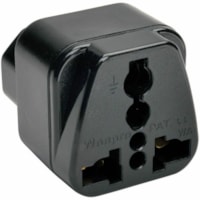 Tripp Lite by Eaton UNIPLUGINT Power Plug - IEC 60320 C14