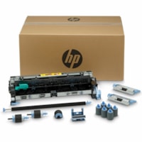 Trousse de maintenance HP - 200 000 pages - Laser - Noir