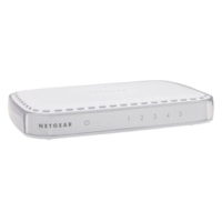 Commutateur Ethernet GS600 GS605 5 Ports - Gigabit Ethernet - 10/100/1000Base-T Netgear - 5 Ports - Gigabit Ethernet - 10/100/1000Base-T - 2 Couche supportée - 8 W Consommation d'énergie - Paire torsadée - 2 Année Garantie limitée